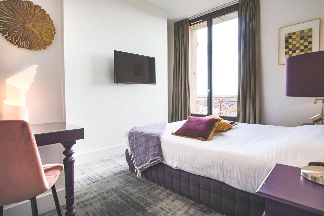 Domaine De La Corniche Hotel Rolleboise Kültér fotó