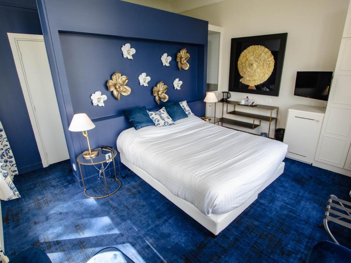 Domaine De La Corniche Hotel Rolleboise Kültér fotó
