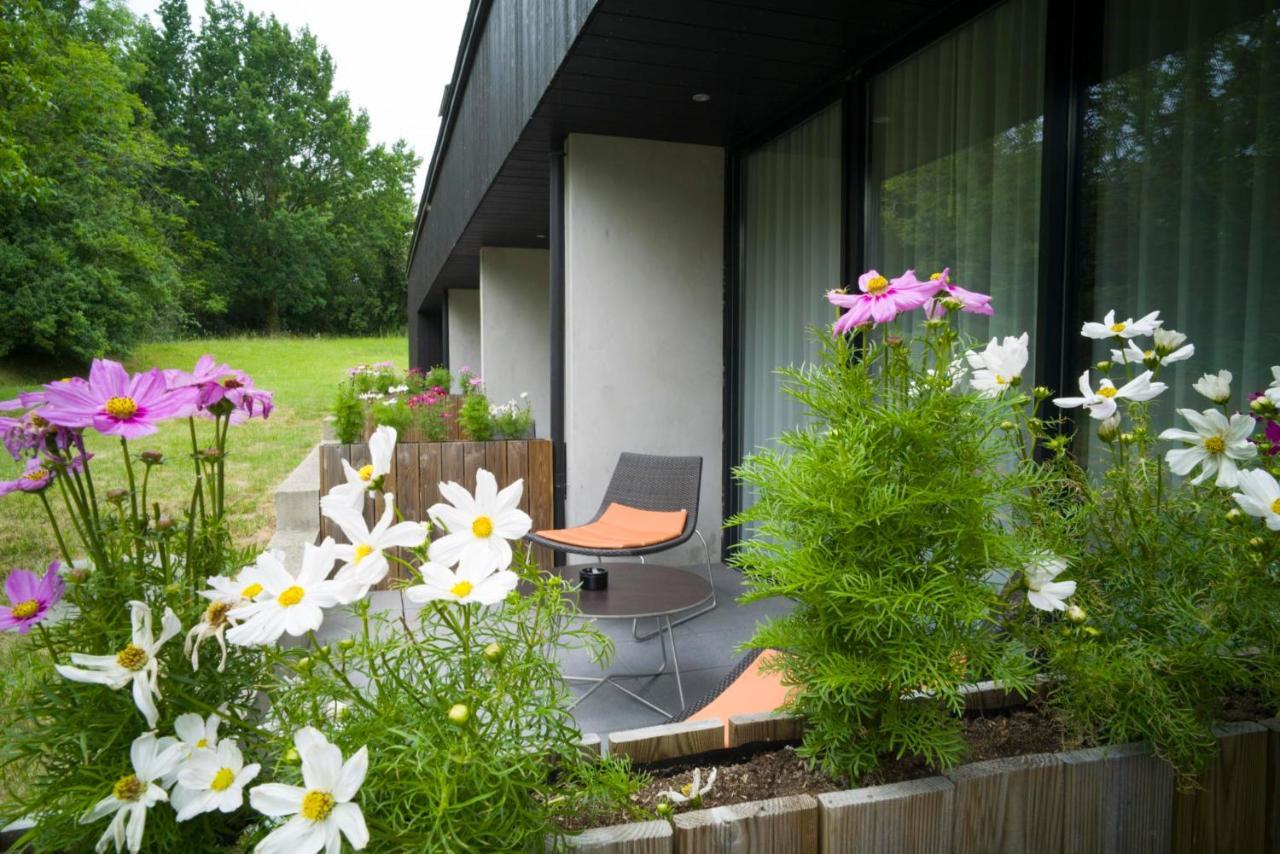 Domaine De La Corniche Hotel Rolleboise Kültér fotó