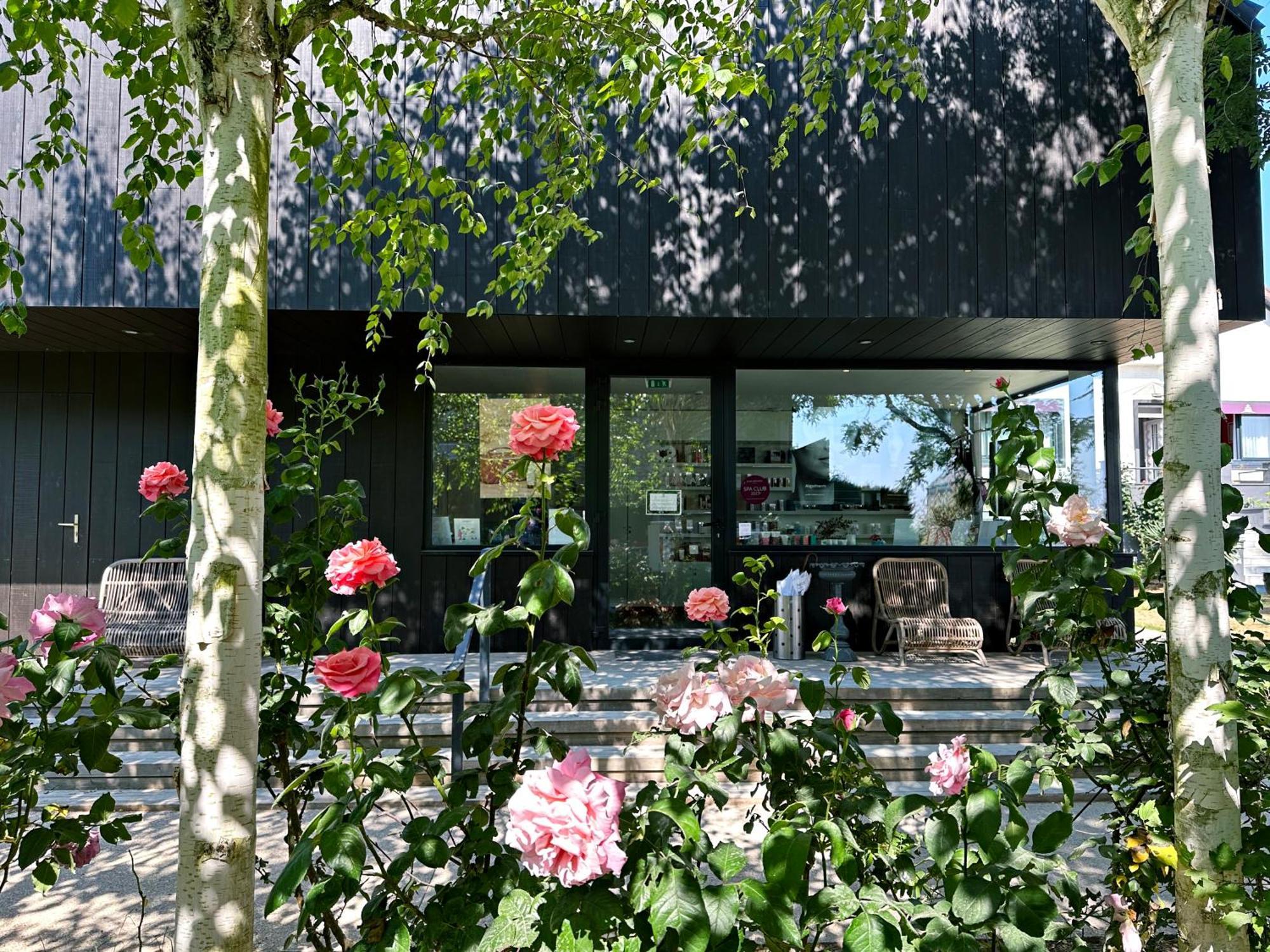 Domaine De La Corniche Hotel Rolleboise Kültér fotó