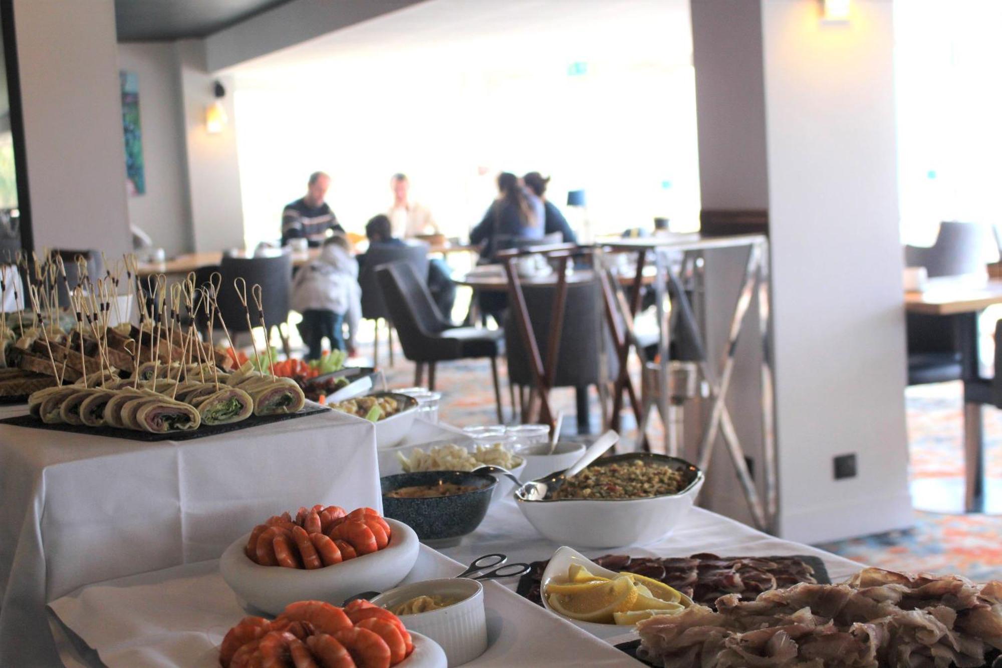 Domaine De La Corniche Hotel Rolleboise Kültér fotó