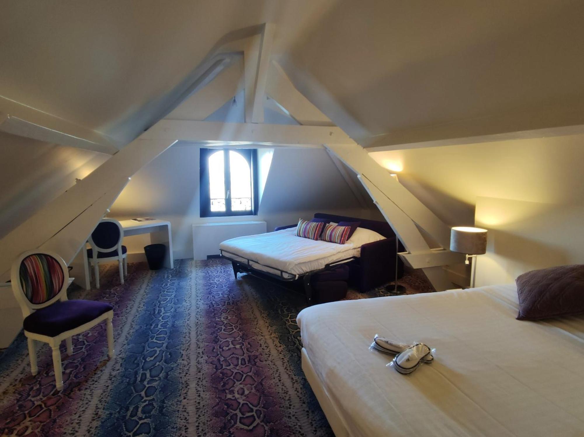 Domaine De La Corniche Hotel Rolleboise Szoba fotó