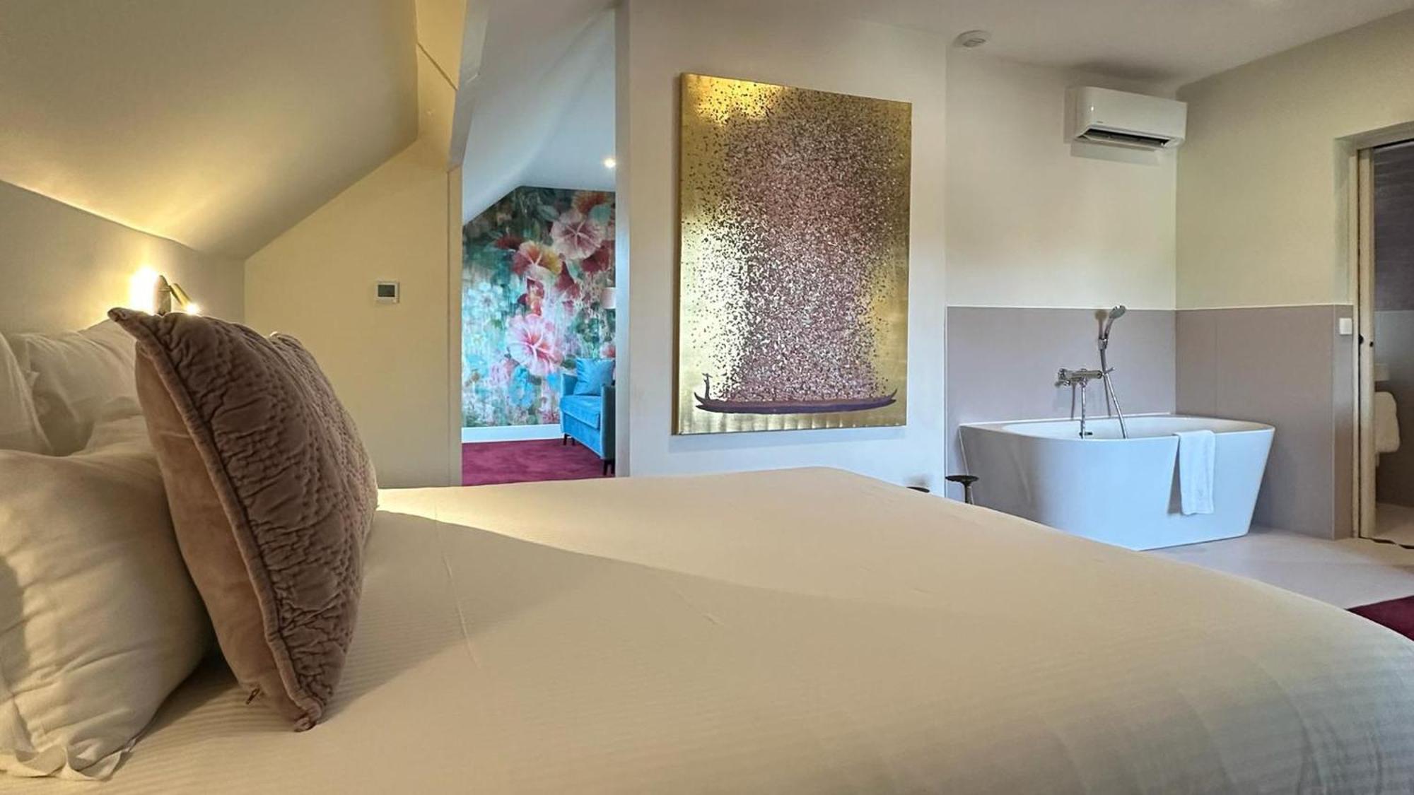 Domaine De La Corniche Hotel Rolleboise Kültér fotó