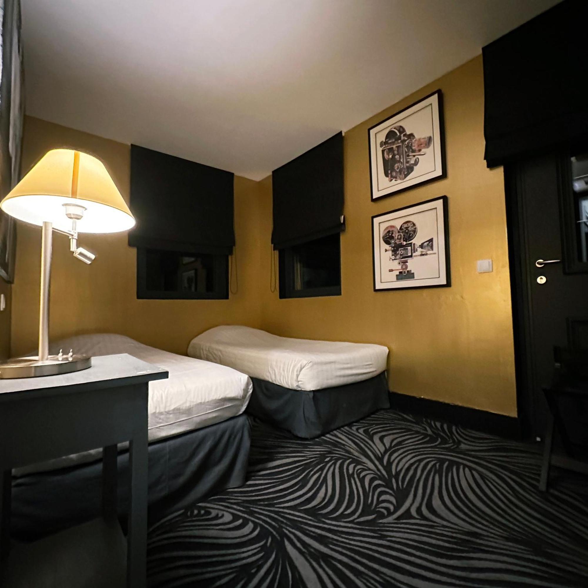 Domaine De La Corniche Hotel Rolleboise Kültér fotó
