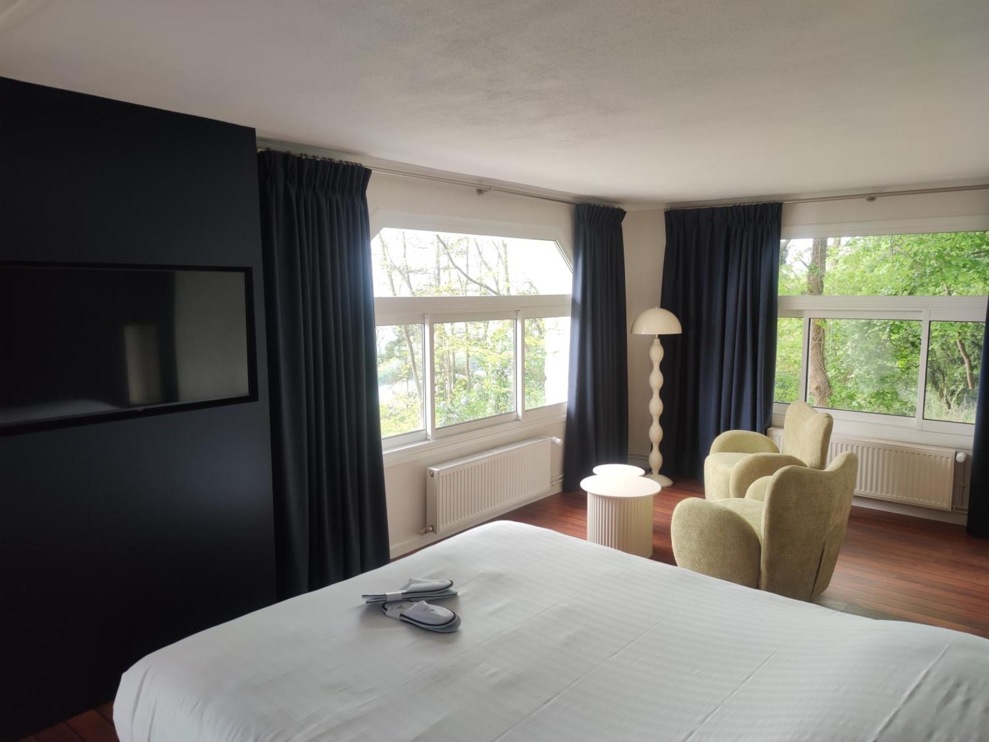 Domaine De La Corniche Hotel Rolleboise Kültér fotó