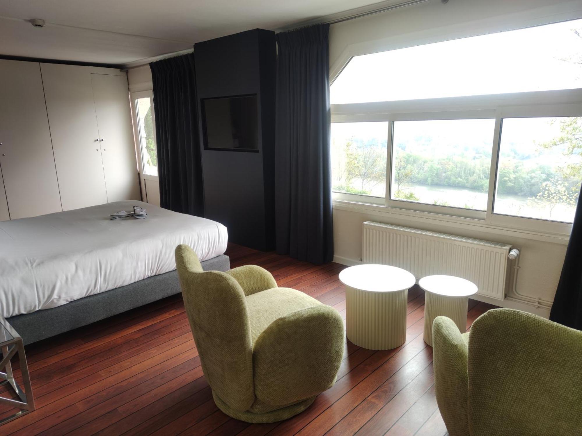 Domaine De La Corniche Hotel Rolleboise Kültér fotó