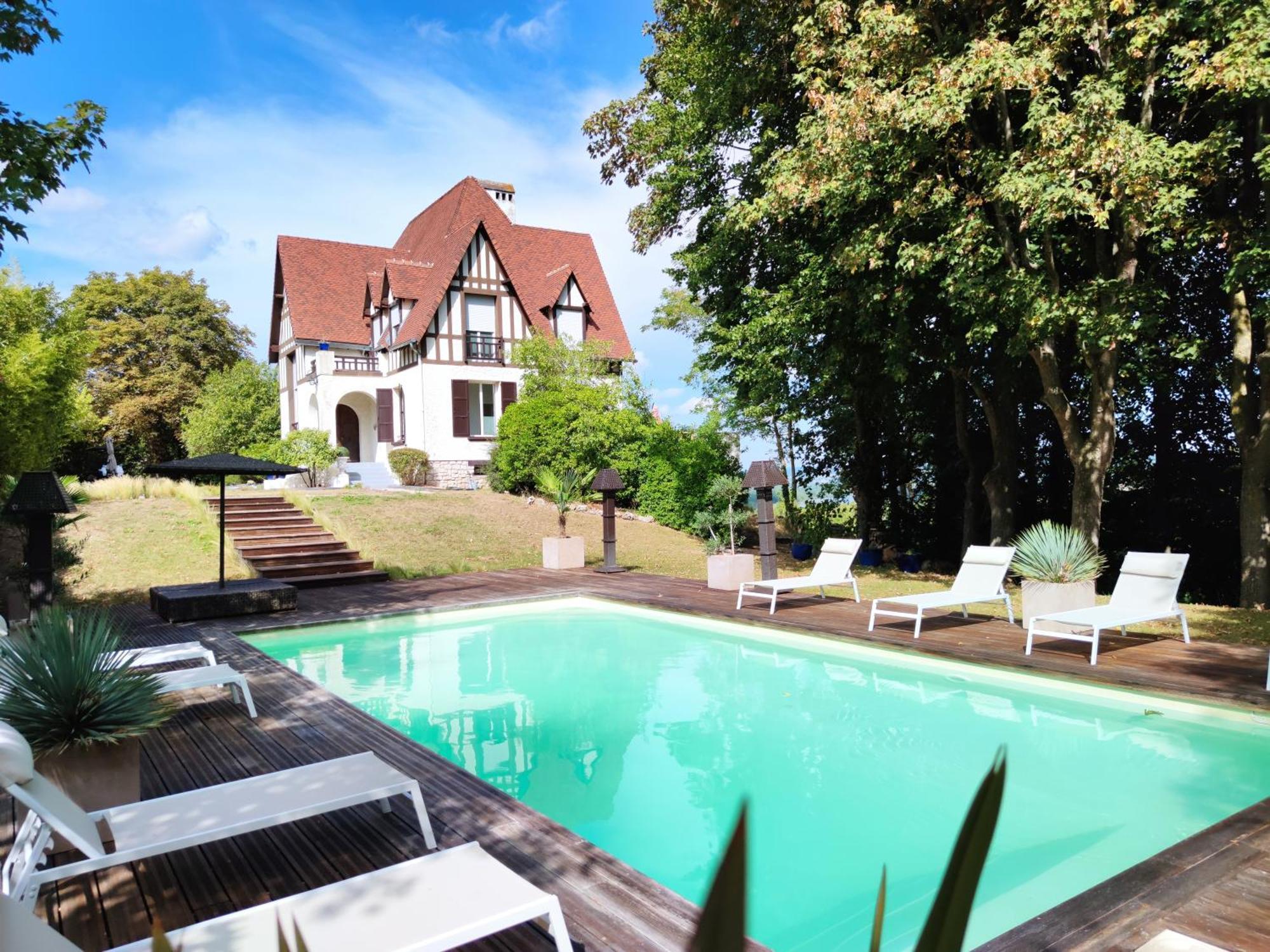 Domaine De La Corniche Hotel Rolleboise Kültér fotó