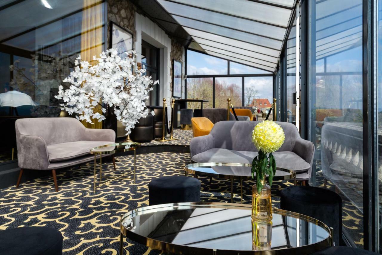 Domaine De La Corniche Hotel Rolleboise Kültér fotó