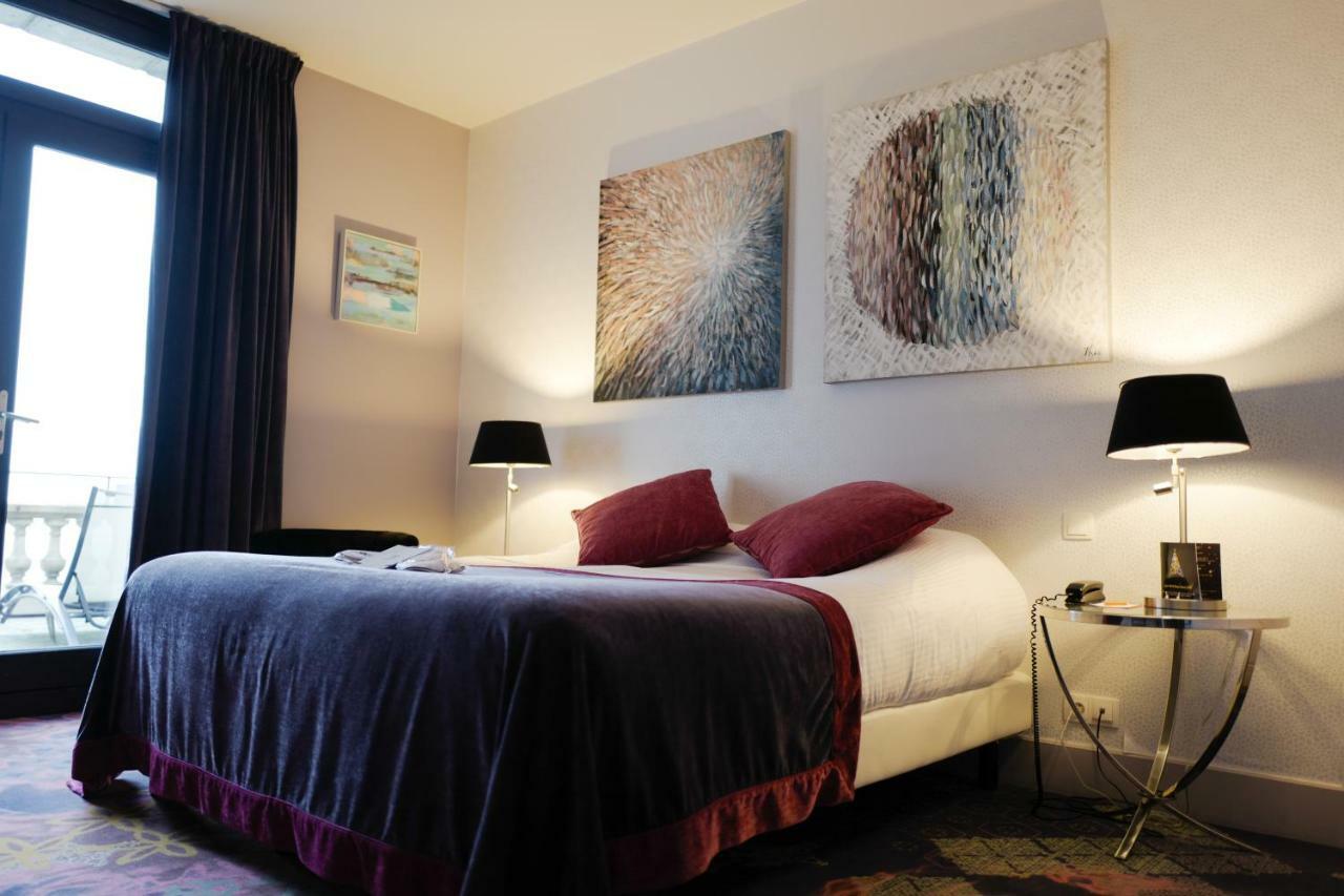 Domaine De La Corniche Hotel Rolleboise Kültér fotó
