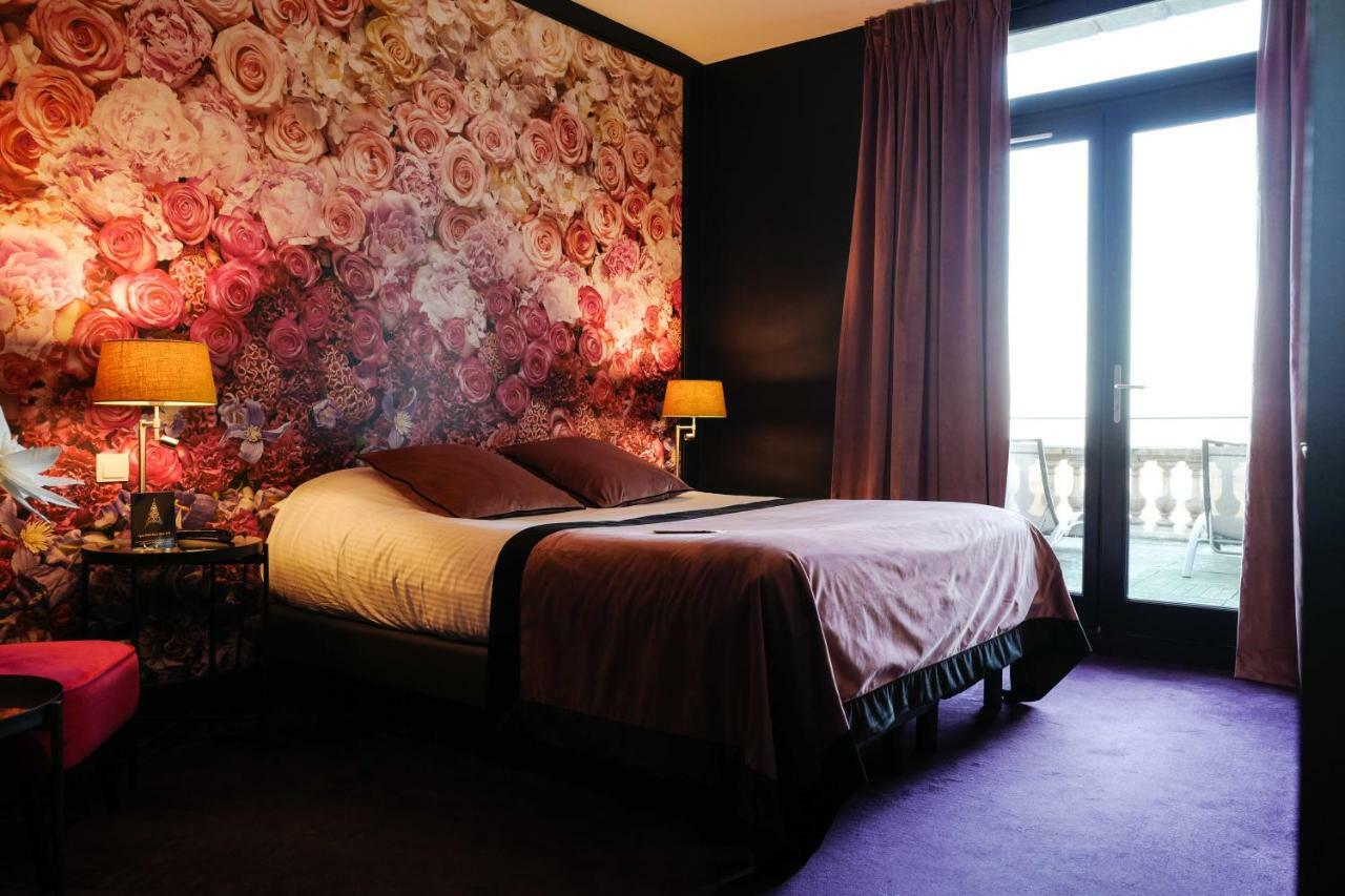 Domaine De La Corniche Hotel Rolleboise Kültér fotó