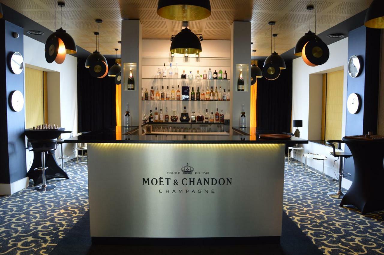 Domaine De La Corniche Hotel Rolleboise Kültér fotó